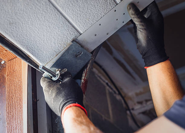 Reliable Garage Door Panel Replacement contractor in Ronceverte, WV by Garage Doors Repair Pro